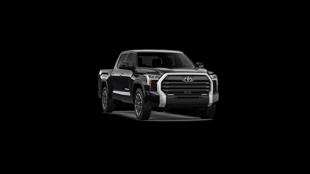 new 2025 Toyota Tundra car, priced at $66,359
