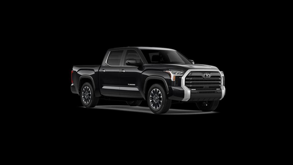 new 2025 Toyota Tundra car, priced at $66,359