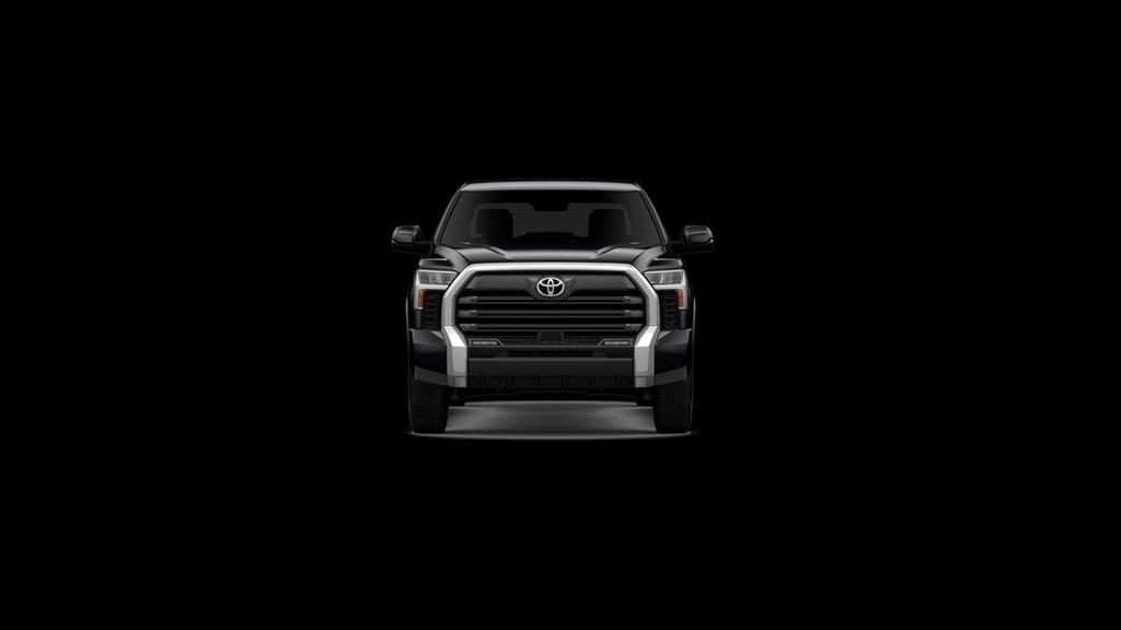 new 2025 Toyota Tundra car, priced at $66,359