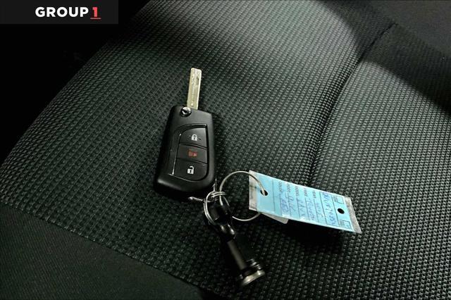 used 2022 Toyota RAV4 Hybrid car, priced at $29,992