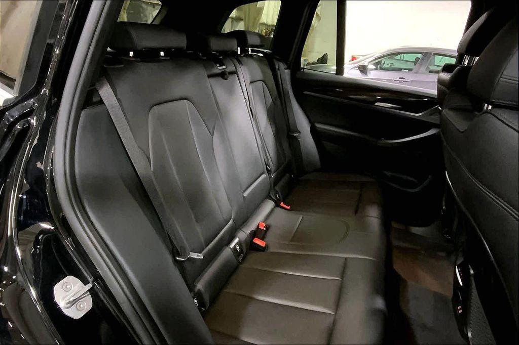 used 2020 BMW X3 PHEV car, priced at $21,997