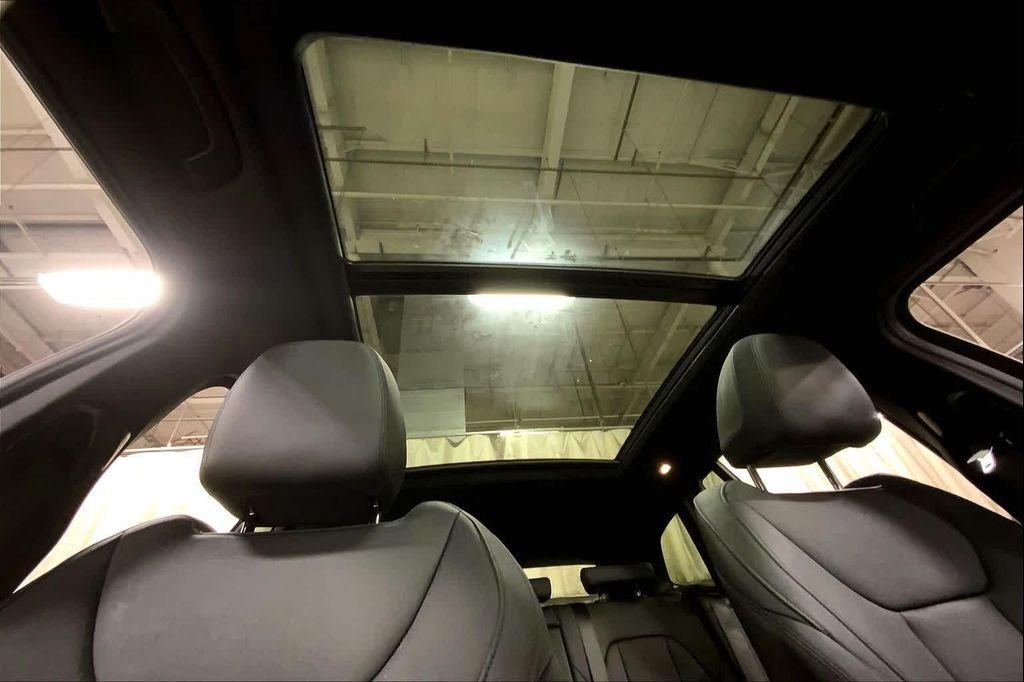 used 2020 BMW X3 PHEV car, priced at $21,997