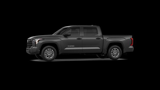 new 2025 Toyota Tundra car, priced at $53,630