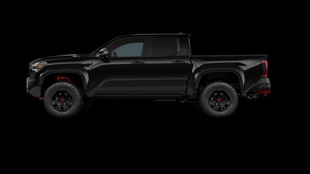 new 2025 Toyota Tacoma car, priced at $66,854