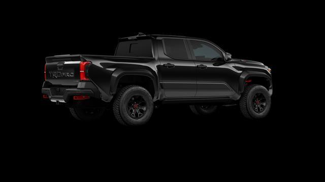 new 2025 Toyota Tacoma car, priced at $66,854