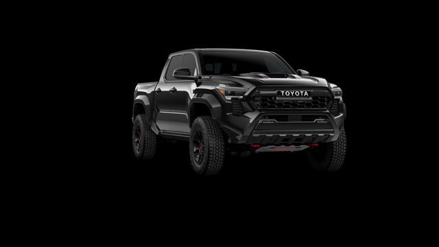 new 2025 Toyota Tacoma car, priced at $66,854