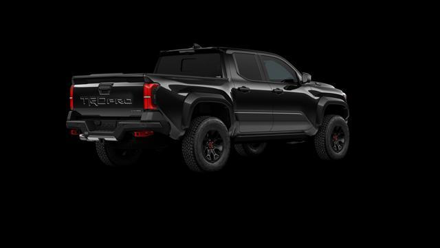 new 2025 Toyota Tacoma car, priced at $66,854