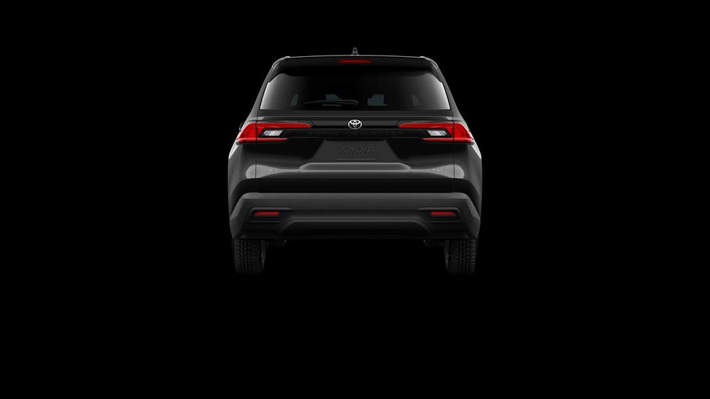 new 2026 Toyota Grand Highlander car, priced at $47,613