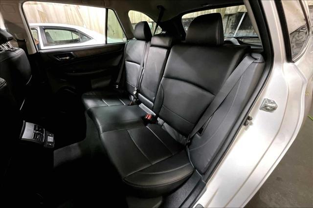 used 2019 Subaru Outback car, priced at $23,437