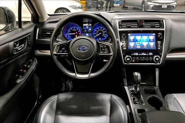 used 2019 Subaru Outback car, priced at $23,437