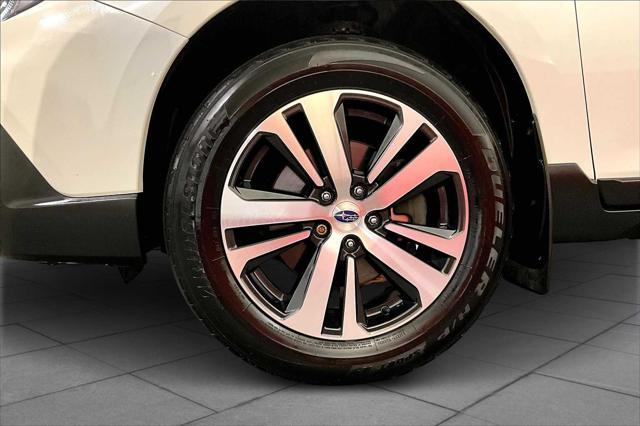 used 2019 Subaru Outback car, priced at $23,437