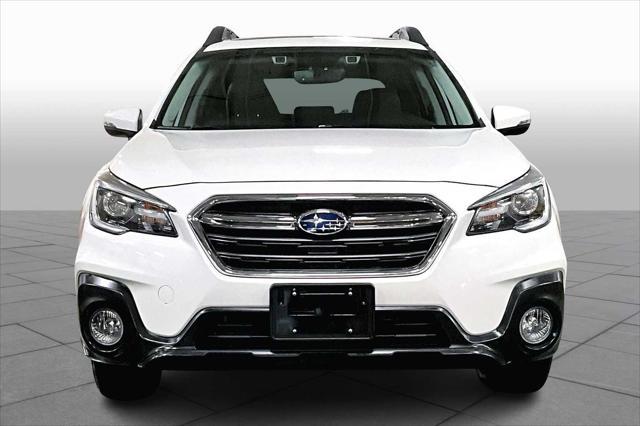 used 2019 Subaru Outback car, priced at $23,437