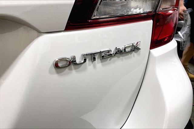 used 2019 Subaru Outback car, priced at $23,437