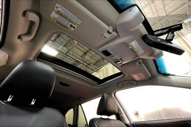 used 2019 Subaru Outback car, priced at $23,437