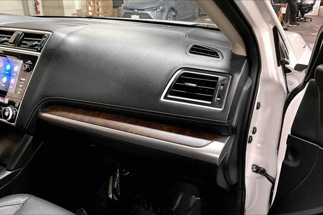 used 2019 Subaru Outback car, priced at $23,437