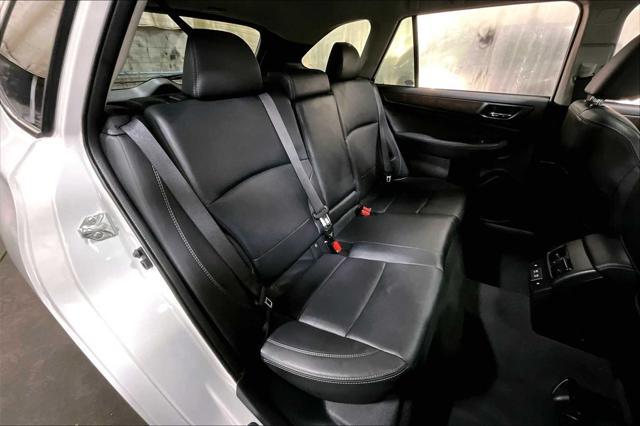 used 2019 Subaru Outback car, priced at $23,437