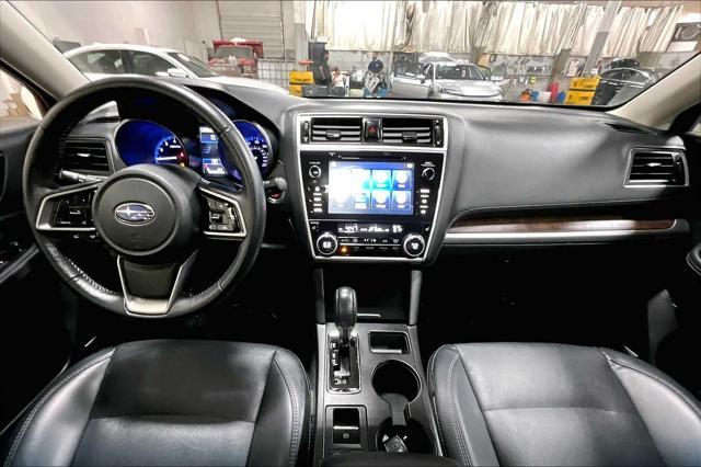 used 2019 Subaru Outback car, priced at $23,437