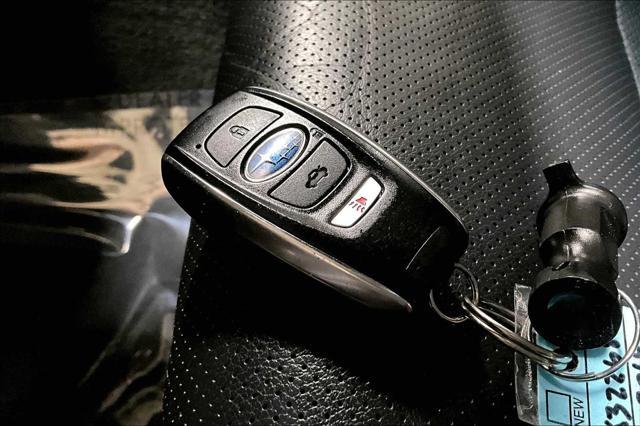 used 2019 Subaru Outback car, priced at $23,437