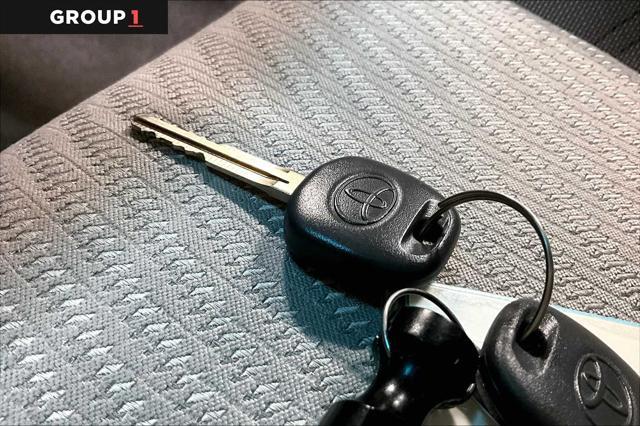 used 2017 Toyota Camry car, priced at $18,287