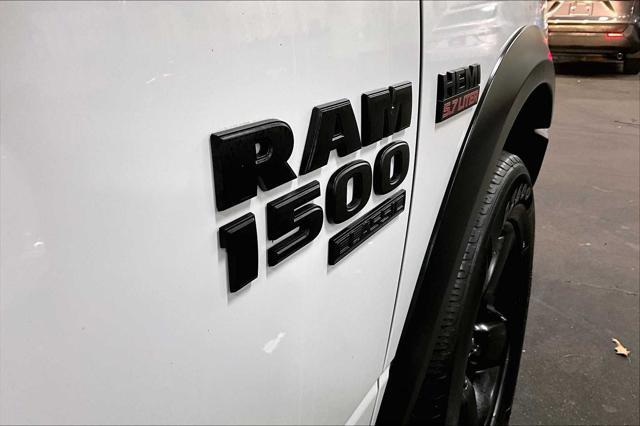 used 2019 Ram 1500 Classic car, priced at $15,998