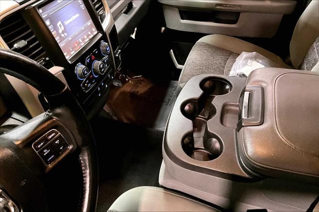 used 2019 Ram 1500 Classic car, priced at $15,998