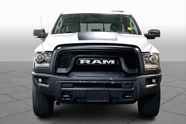 used 2019 Ram 1500 Classic car, priced at $15,998