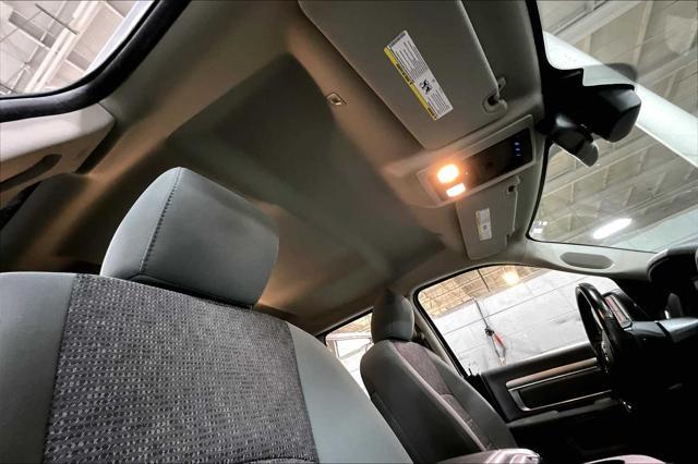 used 2019 Ram 1500 Classic car, priced at $15,998