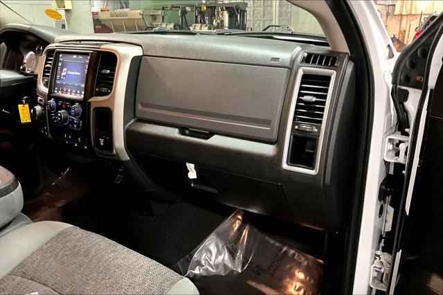 used 2019 Ram 1500 Classic car, priced at $15,998