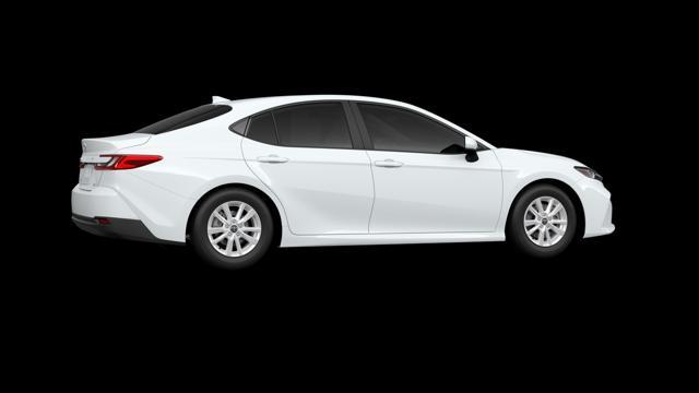 new 2025 Toyota Camry car, priced at $31,979