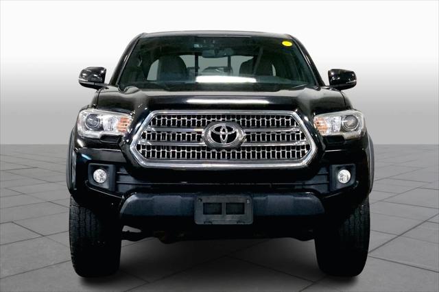 used 2016 Toyota Tacoma car, priced at $25,508