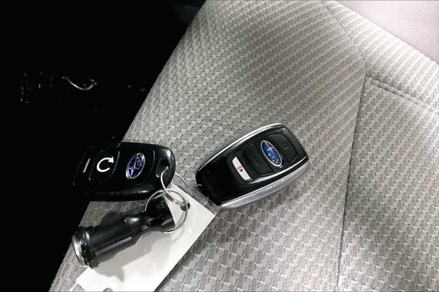 used 2020 Subaru Forester car, priced at $24,455