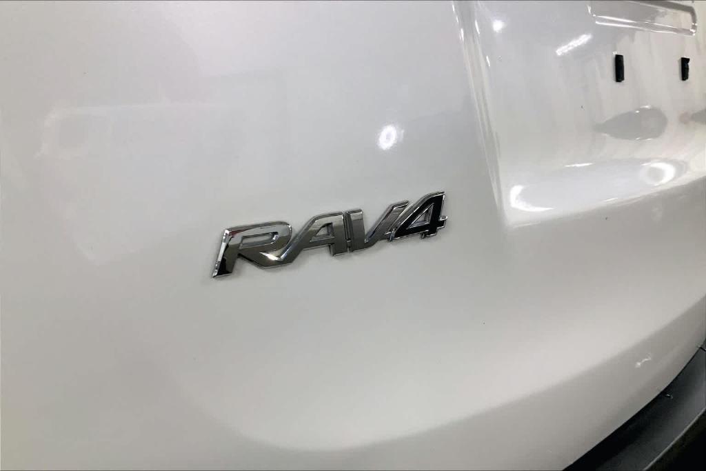used 2015 Toyota RAV4 car, priced at $17,247