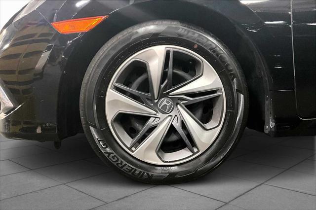used 2019 Honda Civic car, priced at $18,997