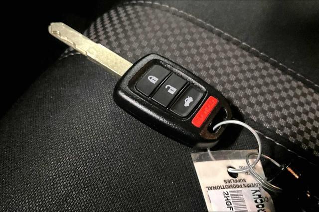 used 2019 Honda Civic car, priced at $18,997