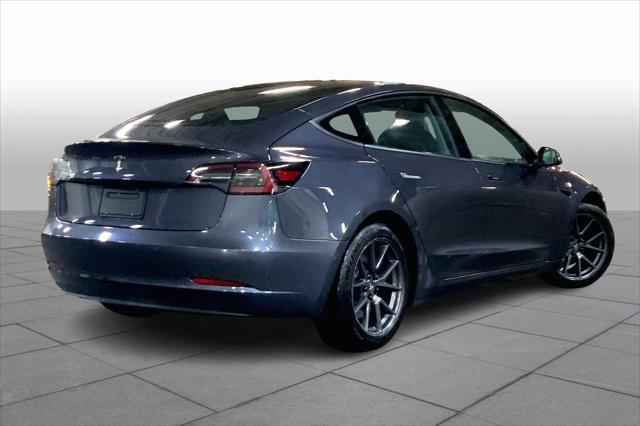 used 2021 Tesla Model 3 car, priced at $20,998