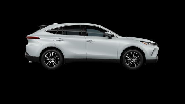 new 2024 Toyota Venza car, priced at $37,409