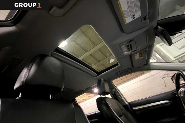 used 2018 Toyota Highlander car, priced at $24,030