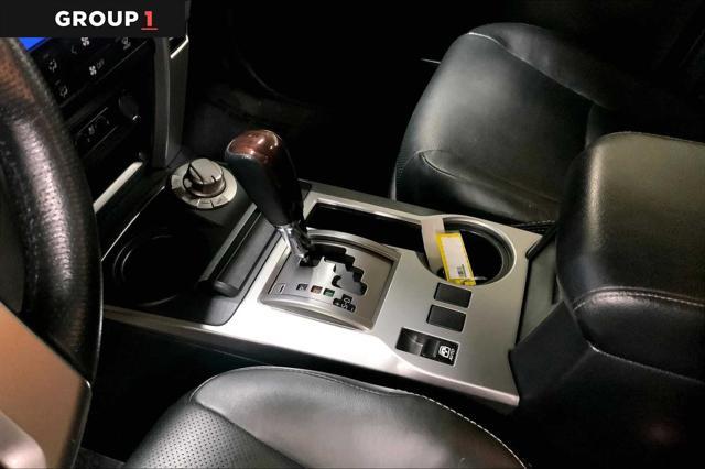 used 2022 Toyota 4Runner car, priced at $48,787