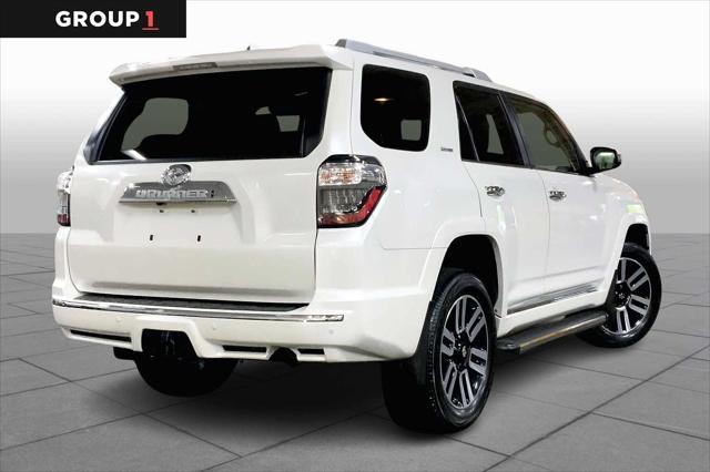 used 2022 Toyota 4Runner car, priced at $48,787