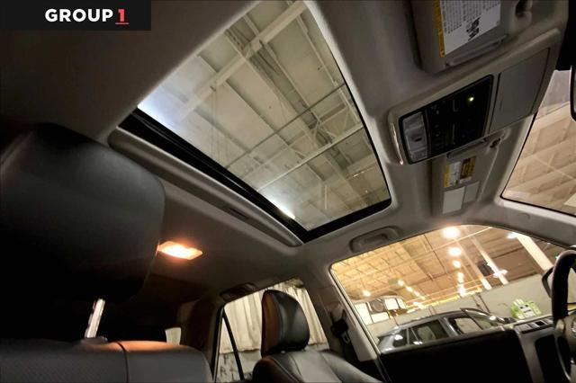 used 2022 Toyota 4Runner car, priced at $48,787