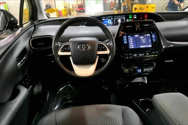 used 2018 Toyota Prius Prime car, priced at $20,347