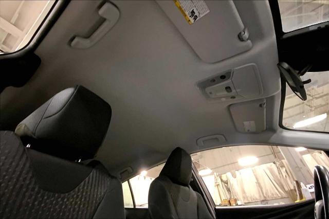 used 2018 Toyota Prius Prime car, priced at $20,347