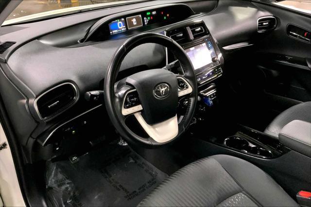 used 2018 Toyota Prius Prime car, priced at $20,347