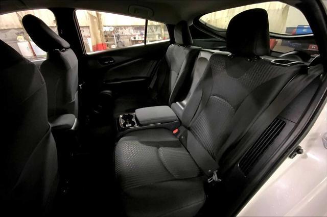 used 2018 Toyota Prius Prime car, priced at $20,347