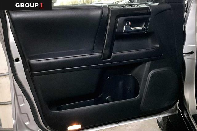 used 2022 Toyota 4Runner car, priced at $47,884