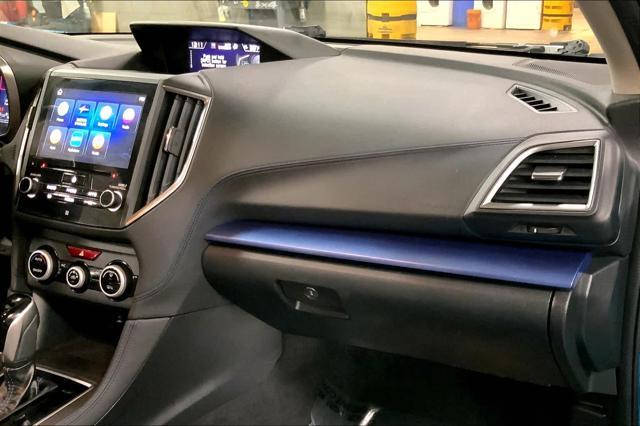 used 2020 Subaru Crosstrek Hybrid car, priced at $21,950