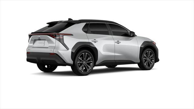 new 2025 Toyota bZ4X car, priced at $46,584