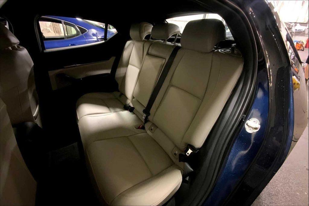 used 2020 Mazda Mazda3 car, priced at $20,087