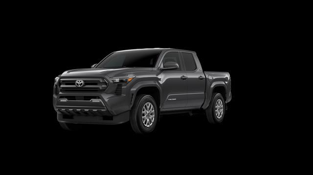 new 2024 Toyota Tacoma car, priced at $43,849