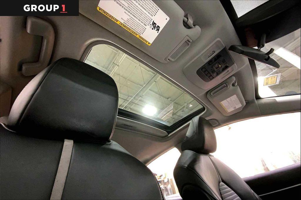 used 2023 Toyota Camry car, priced at $27,477